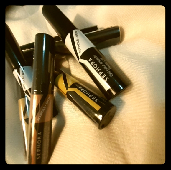 Other - SEPHORA Brow Gel